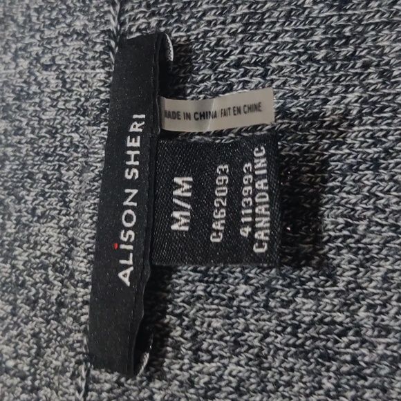 Aleson Sheri Blazer - Picture 3 of 3